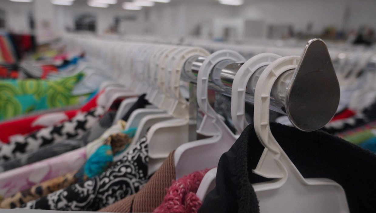 Style & Wear Lab studio in Birtinya